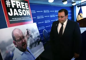 Iran Frees Four Americans