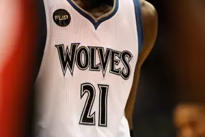 James Leads Cavs Past Timberwolves 114-107