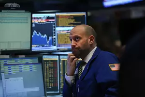 Historic Sell Off Continues on Wall Street