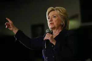 Watchdog Email Audit Critical of Clinton