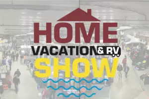 Rochester Home, Vacation and RV Show This Weekend!