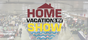 Rochester Home, Vacation and RV Show Coming Soon!