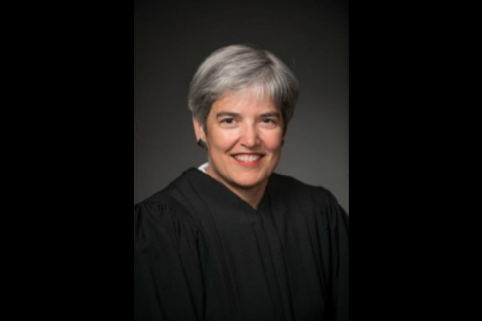 Governor Appoints First Openly Gay Supreme Court Justice