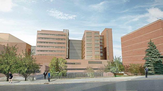 Mayo Clinic Lists Almost $93 Million In Capital Improvements