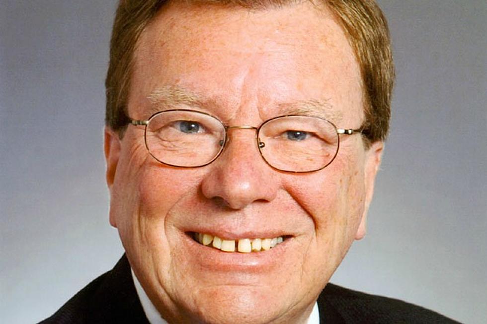 State Senator Retiring After Over 40 Years in Office