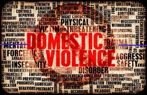 Domestic Violence Blamed for 34 Deaths in Minnesota Last Year