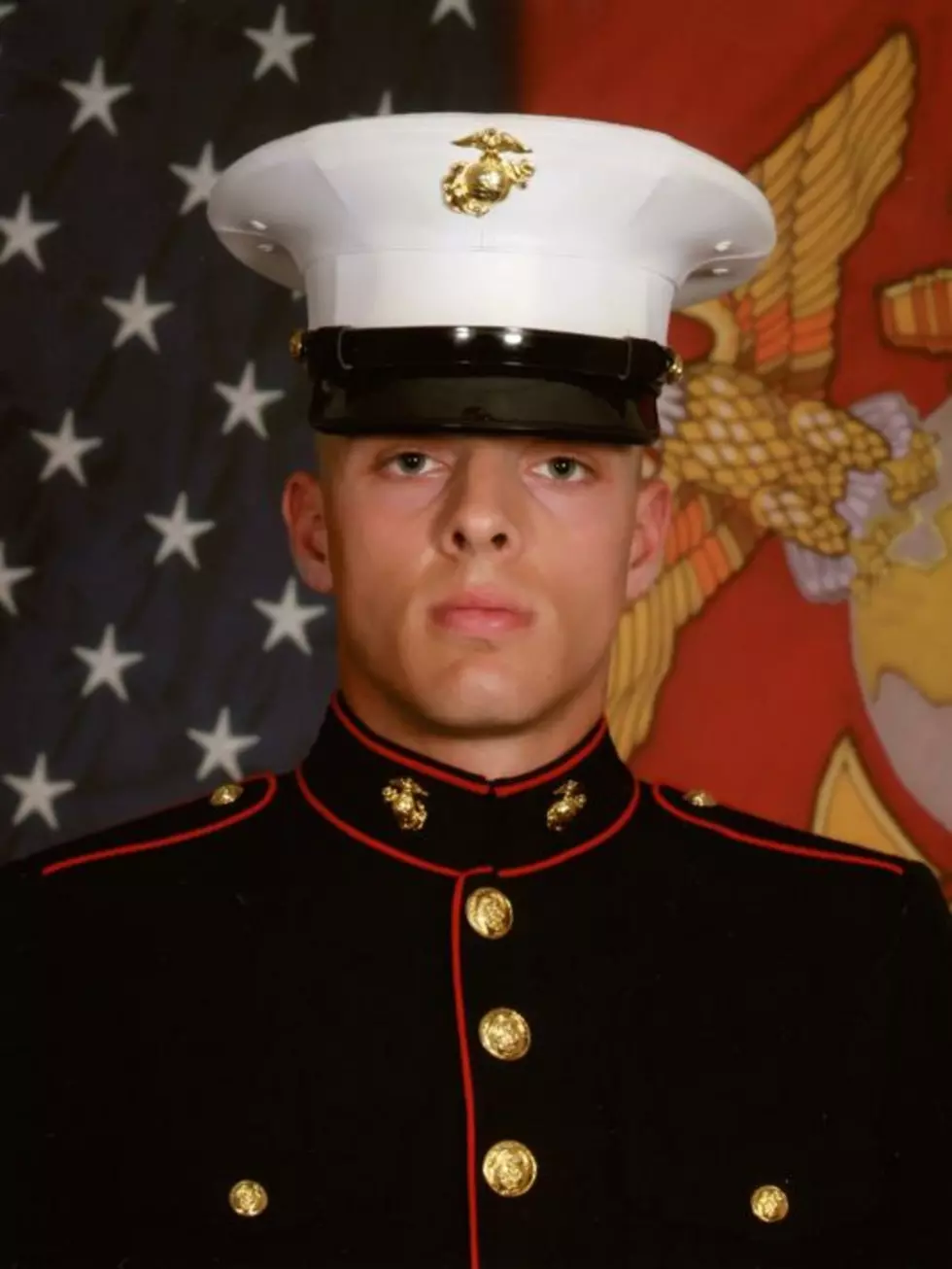 Search Continues for Minnesota Native and Other Missing Marines