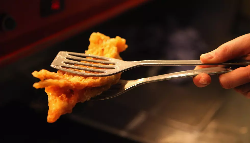 Jury Ignores Beer Battered Fish Claim in DUI Case