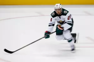 Wild Sign Dumba to 2 Year Deal