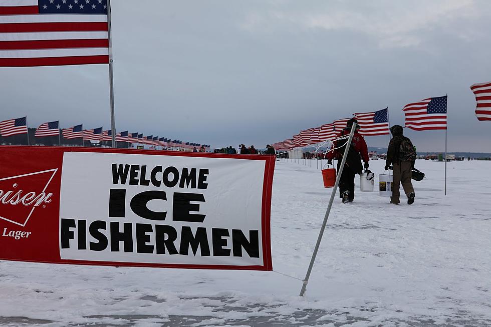 Chaska Man Wins 2016 Brainerd Ice Fishing Contest