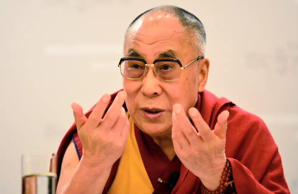 Dalai Lama to Appear at Mayo Clinic Event