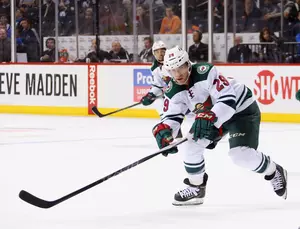 Stars Hand Wild Another Loss 4-3