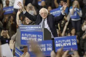 Bernie Sanders Schedules Rally in Rochester