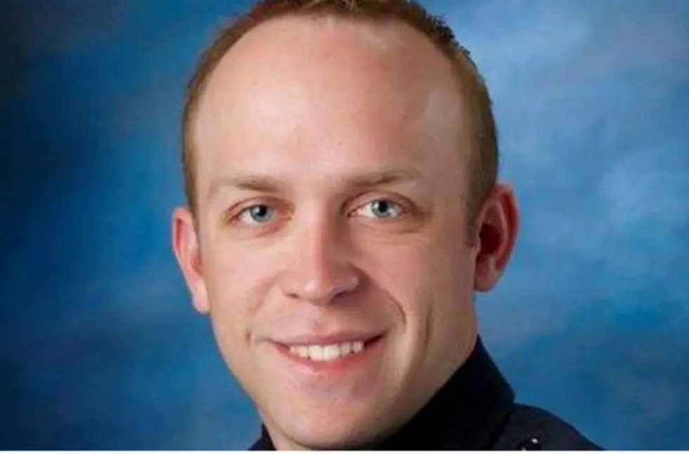 Local Officers Will Attend Fargo Officer’s Funeral