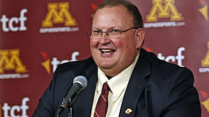 Gophers Get 24 on Signing Day