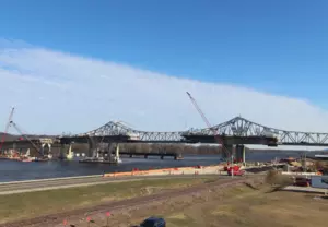 Winona Bridge Project Cost Increased by $30 Million