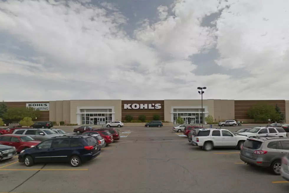 Kohl’s Planning to Close Eighteen Stores