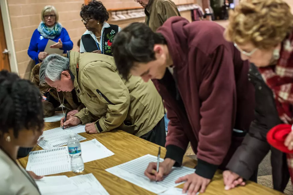 Rubio, Sanders Win Minnesota Caucuses