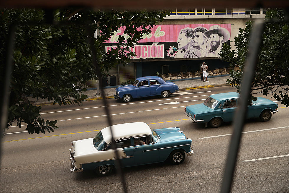 Klobuchar, Emmer Heading to Cuba