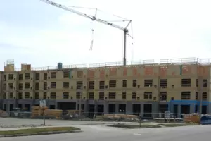 Rochester Home and Apartment Construction Still Strong