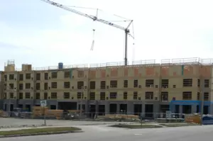 Rochester Home and Apartment Construction Still Strong
