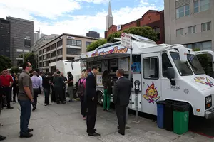 Council Approves Food Truck Ordinance