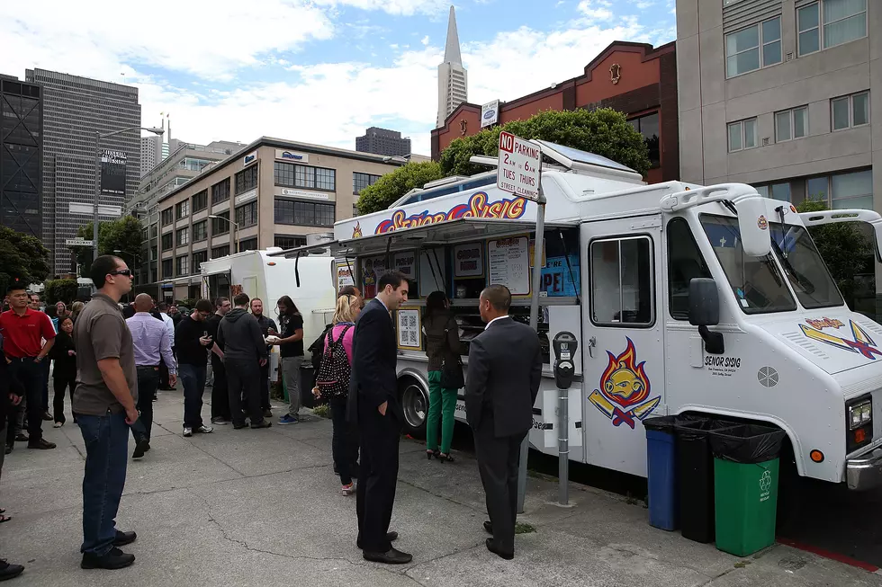Decision May Be Coming on Food Trucks in Rochester