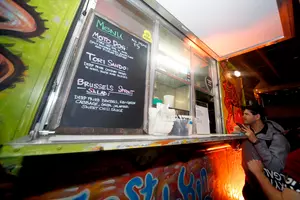 Hearing on Rochester Food Truck Ordinance Expected in April