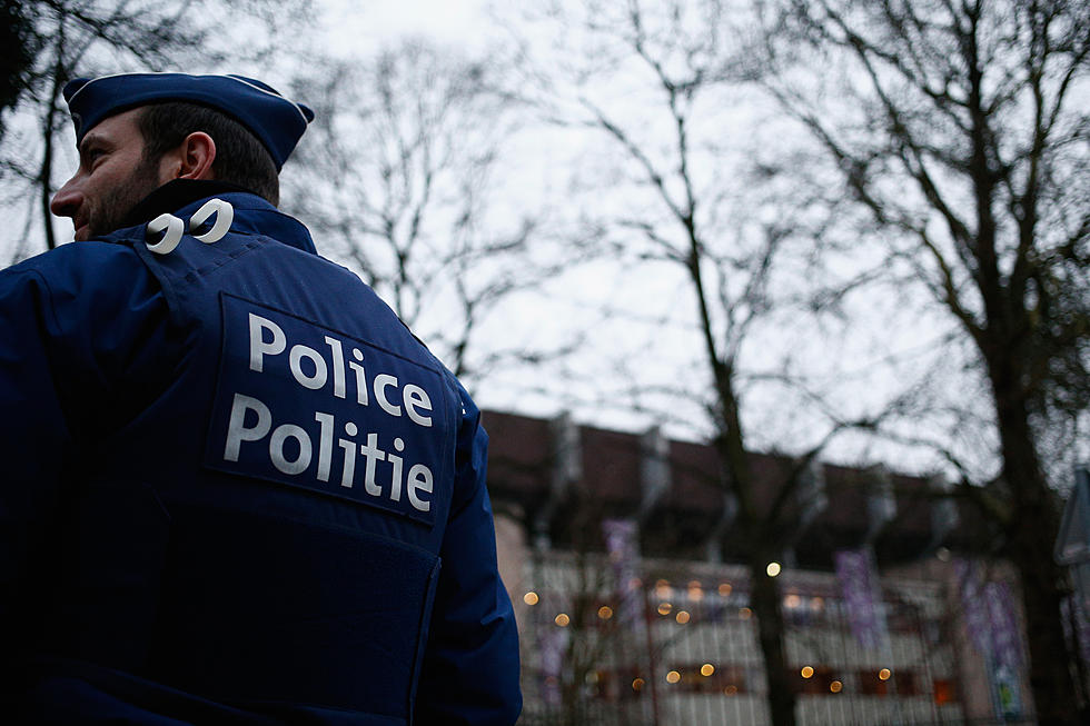 Terror Attacks in Brussels