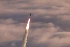 Reports Say North Korea Tests Ballistic Missile