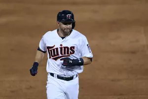 Twins Top Blue Jays at Fort Myers