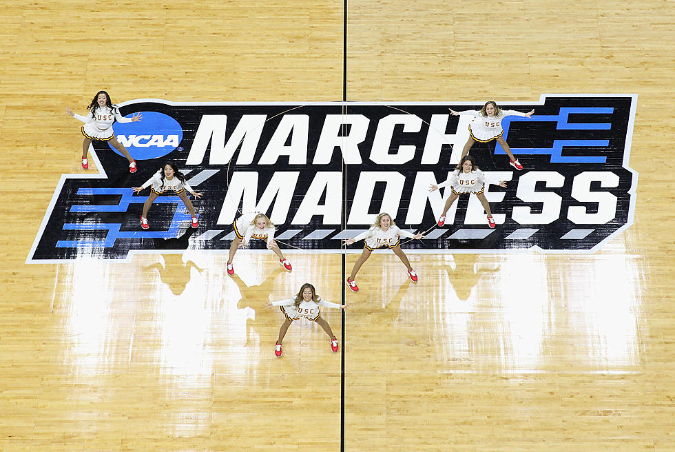 NCAA Tournament and AP Friday Sports Roundup