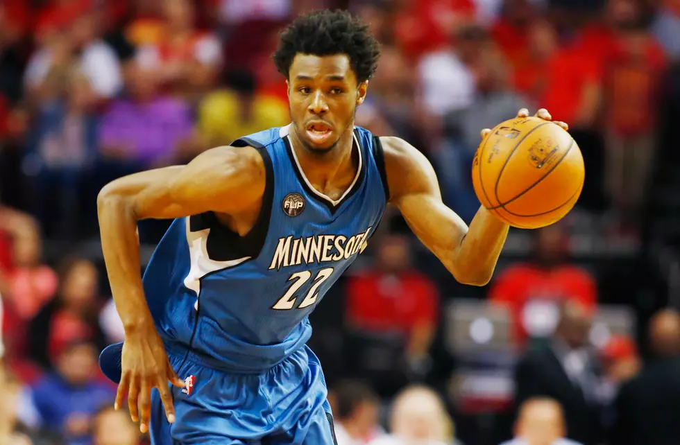 Wiggins, Wolves Hold Off Late Charge by Suns in 121-116 Win