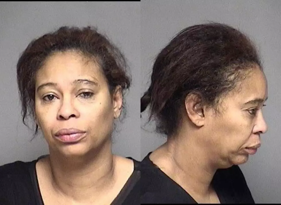 Rochester Woman Arrested for Stabbing Her Husband