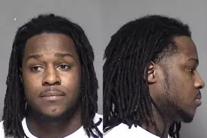 Suspect in Rochester Shooting Sentenced on Weapons Charge