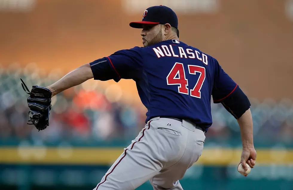 Twins Finalize Regular Season Roster