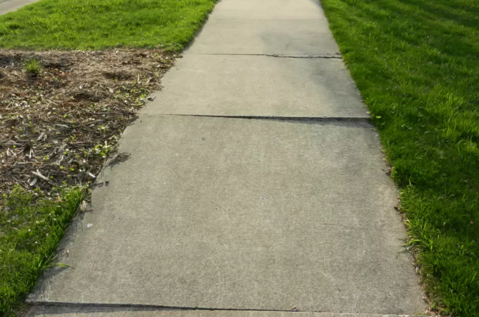 Rochester Council Pitched on Sidewalk Improvement Program