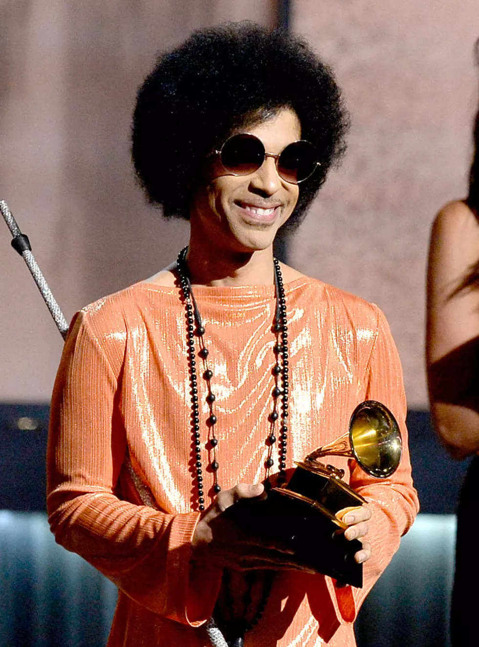 Prince Had Been Dealing with Ailments Before Death