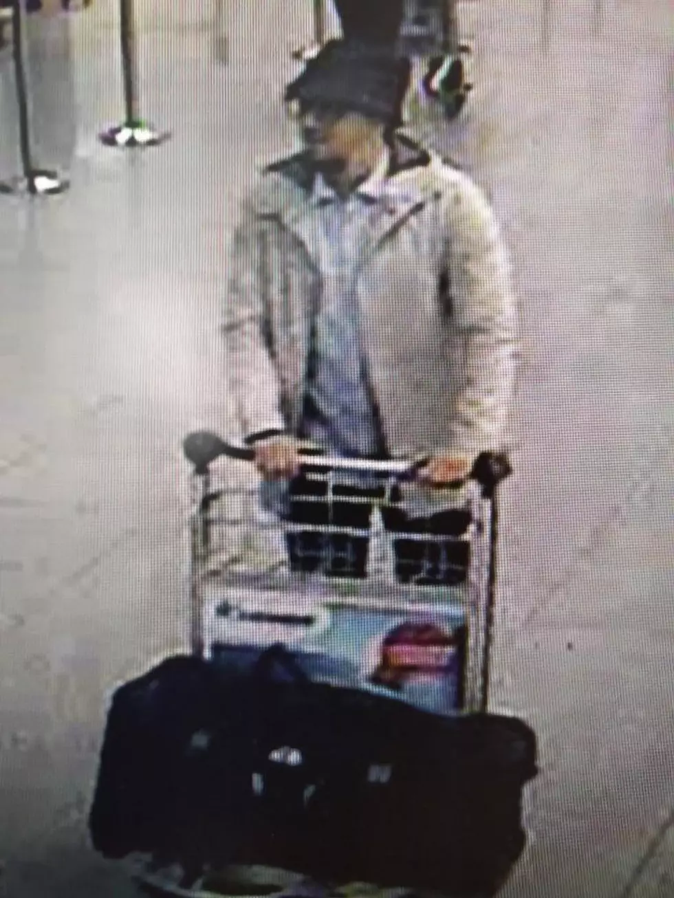Belgium Police May Have Caught &#8216;Man in the Hat&#8217;