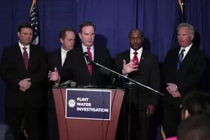 Criminal Charges Filed in Flint Drinking Water Crisis Case
