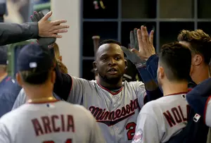 Twins Finally Win on the Road