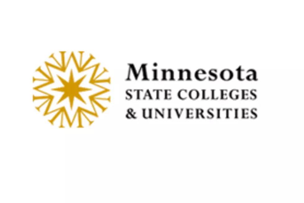 New Name for MNSCU