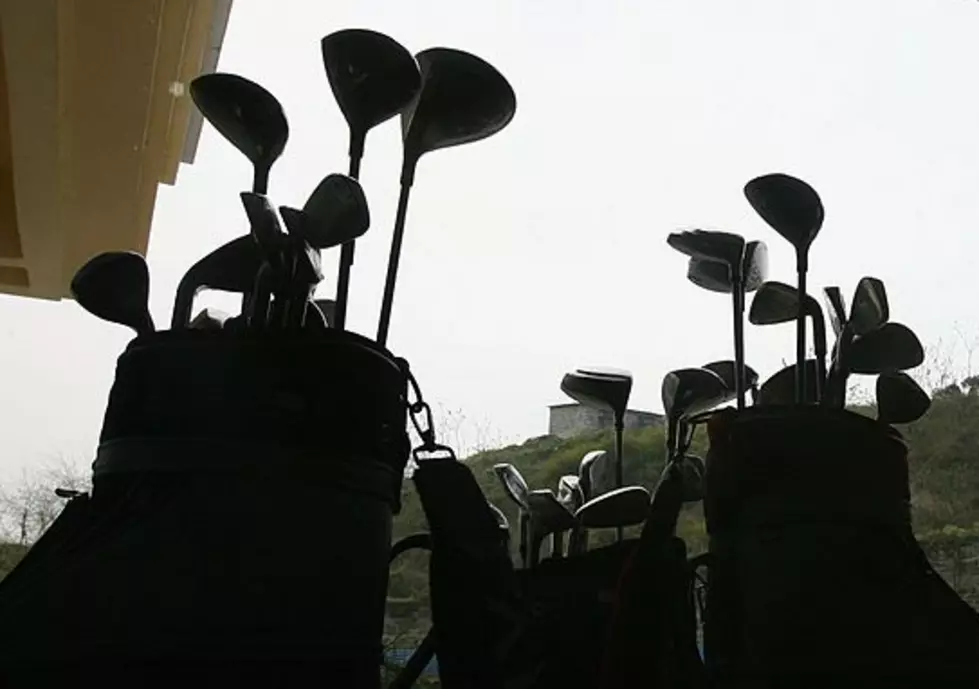Thieves Take Minnesota High School Golf Team’s Clubs