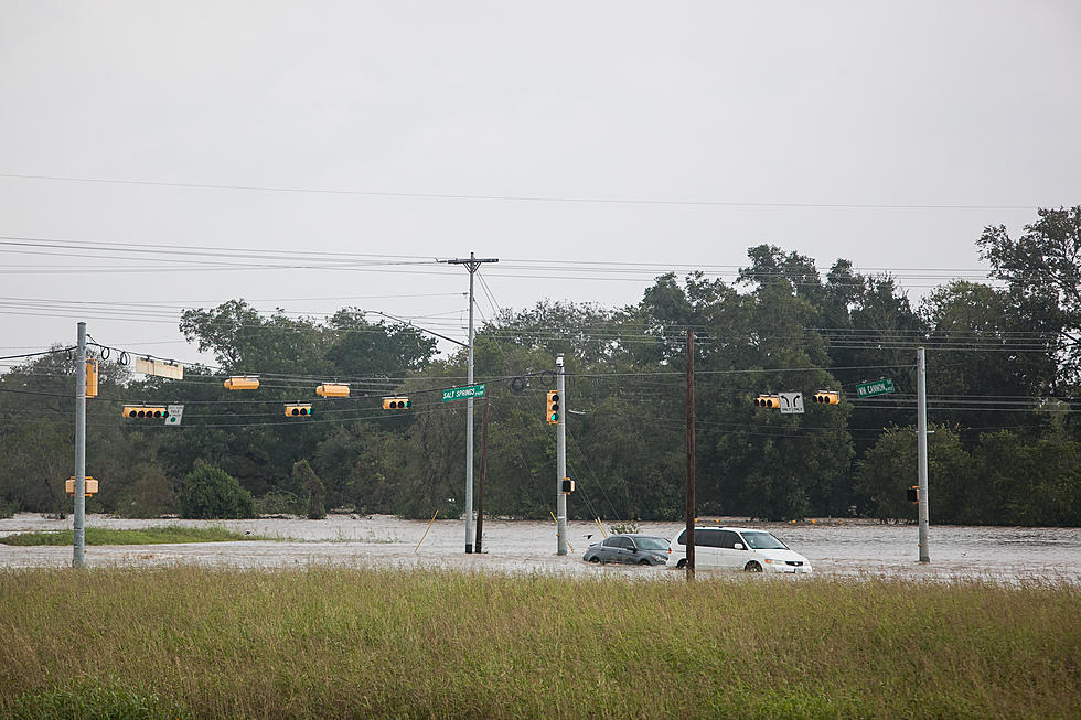 Six Killed in Flash Flooding in Texas