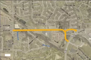 Open House Thursday for Rochester&#8217;s 55th Street Project