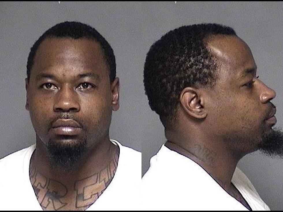 Minneapolis Man Gets 16 Years for Rochester Pot Robbery