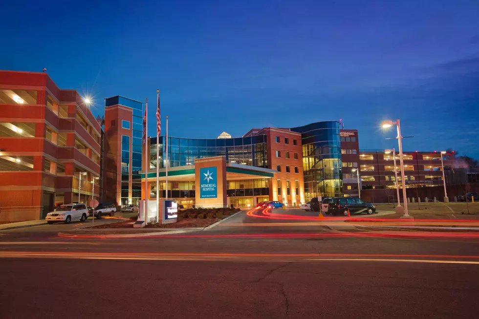 Mayo Network Adds Indiana Hospital System