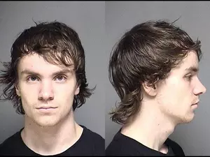 Teen Leads Olmsted Deputy on Ten Mile Chase