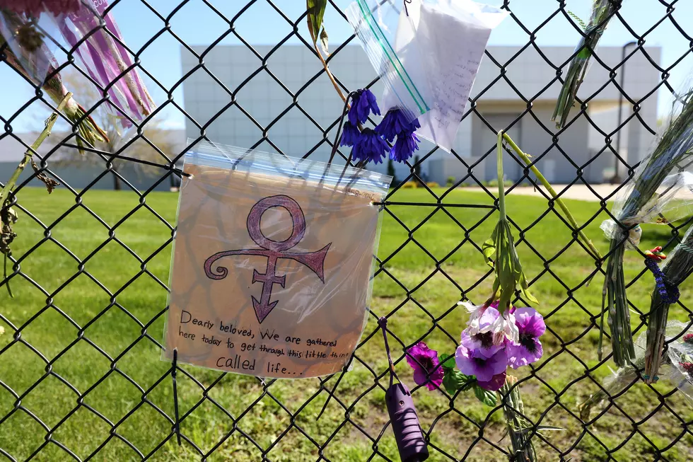 Potential Heirs Mounting for Prince&#8217;s Estate