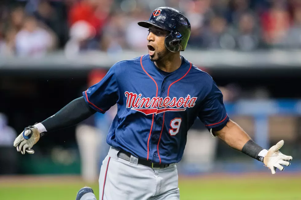 Twins’ Losing Streak Reached 8 In A Row